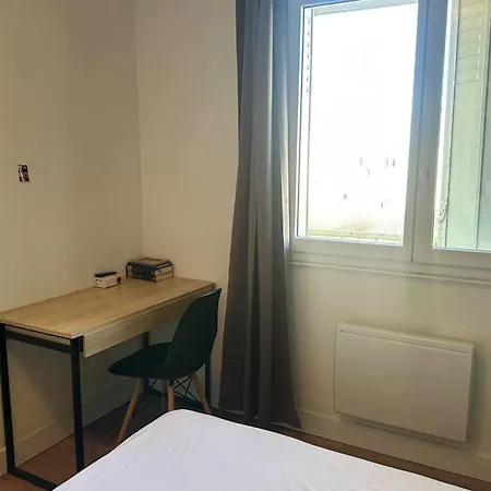 Apartment Housing Renovated Of 68 M2 - Toulouse