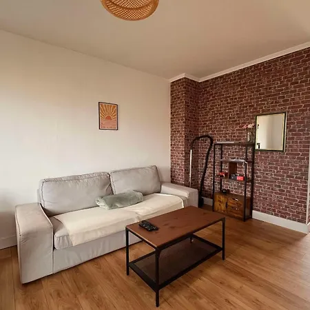 Housing Renovated Of 68 M2 - Apartment